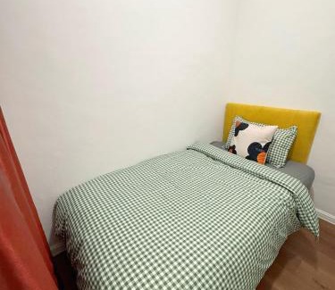 Brinchang Appartement | 180view TopHill Keafarm 7-9Pax #Cool Summer Cameron