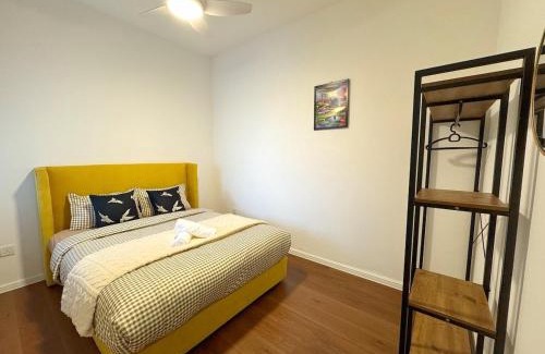 Brinchang Appartement | 180view TopHill Keafarm 7-9Pax #Cool Summer Cameron
