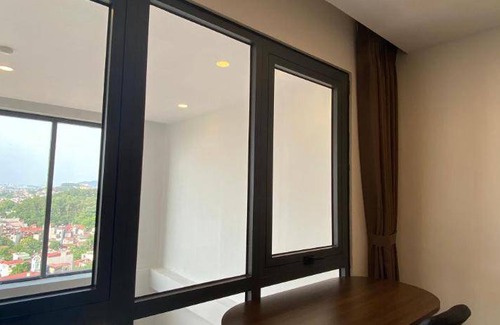 Bac Ninh Appartement | 181 m² Résidence de tourisme ∙ 3 chambres ∙ 6 personnes