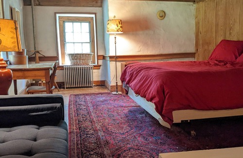 Loysville Autre | 1813 Stone House Tannery Reimagined.