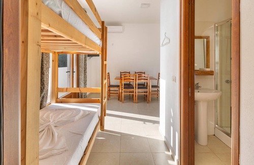 Ishem Appartement | 1815 HSP - Camera Matrimoniale standard
