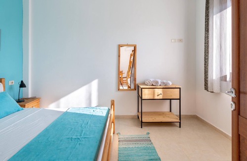 Ishem Appartement | 1815 HSP - Camera Matrimoniale standard