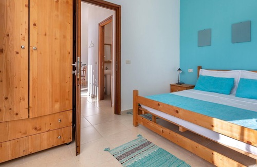 Ishem Appartement | 1815 HSP - Camera Matrimoniale standard