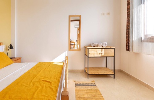 Ishem Appartement | 1816 HSP - Bilo formula Residence