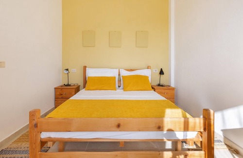 Ishem Appartement | 1816 HSP - Bilo formula Residence
