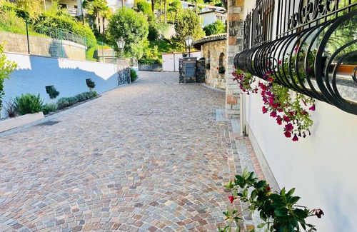Montagnola Appartement | 182 m² Appartement ∙ 3 chambres ∙ 6 personnes