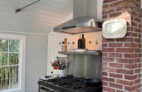 Greenport Maison | Home 1820 baleinière capitaine