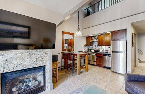 North Park City Cabine | 184 m² Chalet ∙ 4 personnes