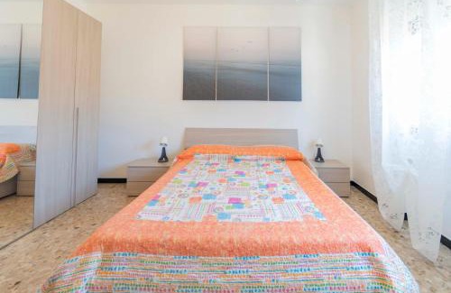 Riva Trigoso Appartement | 185 - Casa Serenella - 350metri dal mare di Riva Trigoso