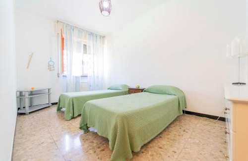 Riva Trigoso Appartement | 185 - Casa Serenella - 350metri dal mare di Riva Trigoso