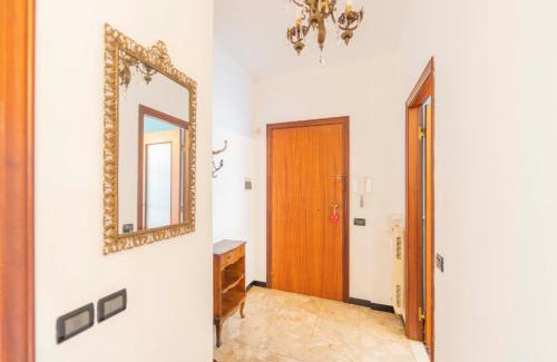 Riva Trigoso Appartement | 185 - Casa Serenella - 350metri dal mare di Riva Trigoso