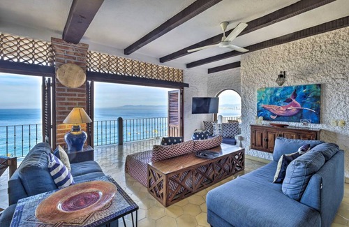 Amapas Appartement | 185 m² Appartement ∙ 2 chambres ∙ 4 personnes
