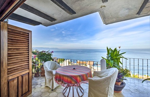 Amapas Appartement | 185 m² Appartement ∙ 2 chambres ∙ 4 personnes