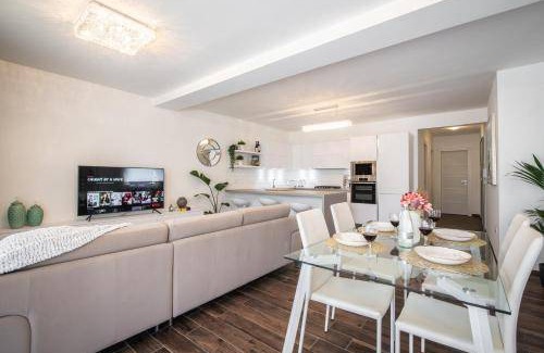 Marsalforn Appartement | 185 m² Appartement ∙ 2 chambres ∙ 4 personnes