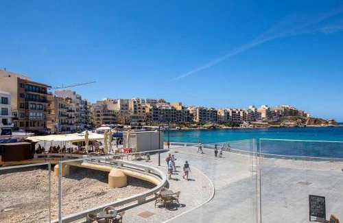 Marsalforn Appartement | 185 m² Appartement ∙ 2 chambres ∙ 4 personnes