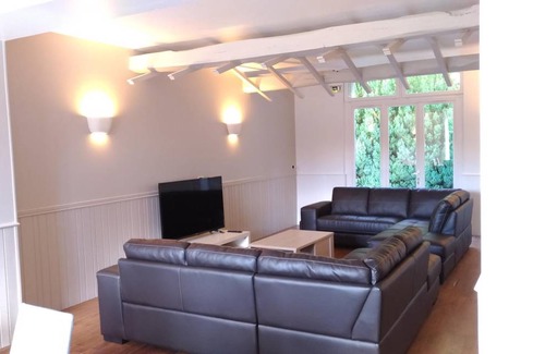 Leffincourt Maison | 185 m² Gîte ∙ 6 chambres ∙ 13 personnes