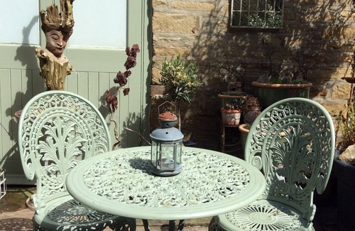 Skipton Cottage | Lavage de 1855 au Town Center Studio Cottage