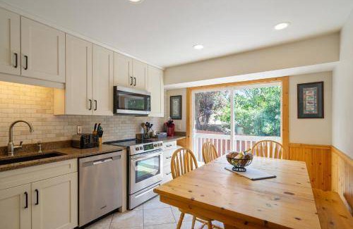 Cottonwood Heights Chalet De Ski | 186 m² Chalet ∙ 4 chambres ∙ 11 personnes