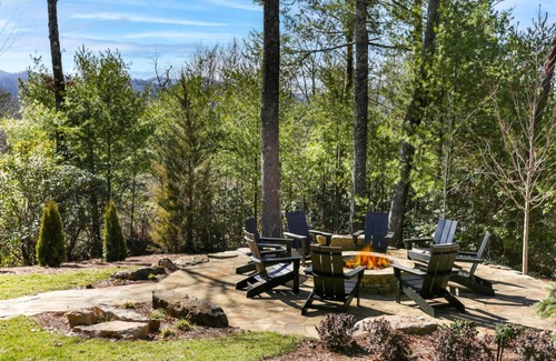 Foxfire Estates Cabine | 186 m² Chalet ∙ 3 chambres ∙ 8 personnes