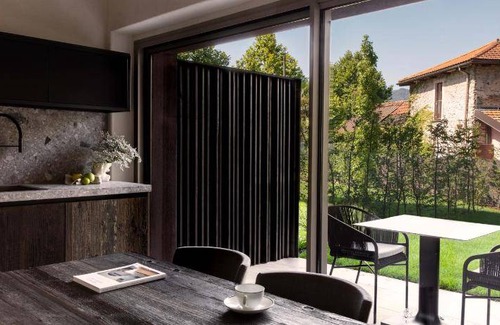 Pettenasco Appartement | 186 m² Résidence de tourisme ∙ 2 chambres ∙ 127 personnes