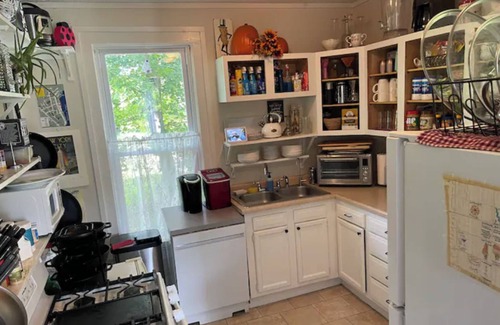 Montour Falls Autre | 1860 French Country Farmhouse -- Sleeps 10!