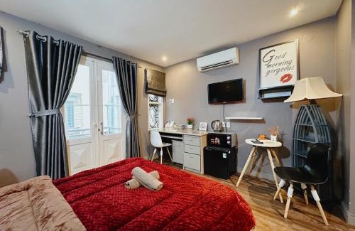 Da Kao Maison | 187-1 điện biên phủ 2-2