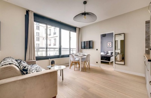 12th Arrondissement Appartement | 187 Suite Seven - Superbe Appartement à Paris