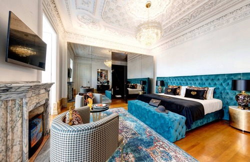 Aveiro Hôtel | 1877 Estrela Palace Hotel