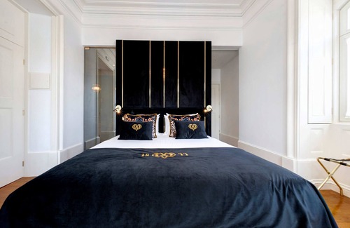 Aveiro Hôtel | 1877 Estrela Palace Hotel