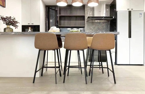 Jing'an Appartement | 188 m² Appartement ∙ 3 chambres ∙ 8 personnes