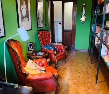 Mologno Appartement | 188 m² Appartement ∙ 4 chambres ∙ 8 personnes