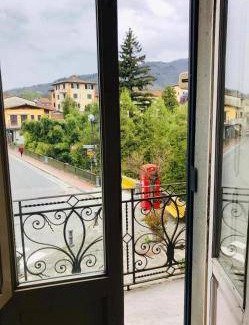 Mologno Appartement | 188 m² Appartement ∙ 4 chambres ∙ 8 personnes