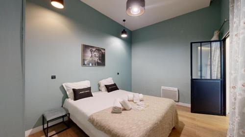 12th Arrondissement Appartement | 188 Suite Eight - Superb apartment in Paris