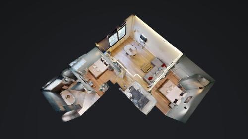 12th Arrondissement Appartement | 188 Suite Eight - Superb apartment in Paris