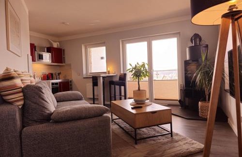 Gera Appartement | 1880 Lofthaus & Apartmenthaus