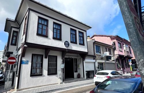 Mudanya Hôtel | 1881 Ata Konağı