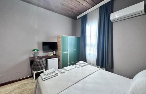 Mudanya Hôtel | 1881 Ata Konağı