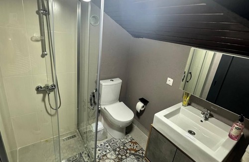 Mudanya Hôtel | 1881 ATA KONAĞI