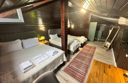 Mudanya Hôtel | 1881 ATA KONAĞI