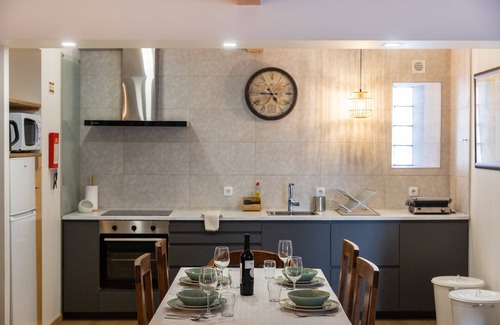 Aveiro Maison | 1884 Aveiro Loft