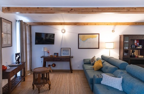Aveiro Maison | 1884 Aveiro Loft