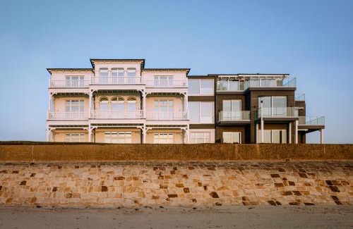 Norderney Hôtel | 1884 Norderney