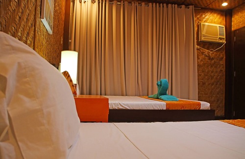 San Jose Hôtel | 1888 Beach Resort