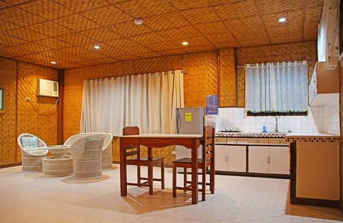 San Jose Hôtel | 1888 Beach Resort