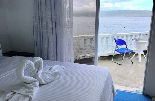 San Jose Hôtel | 1888 Beach Resort