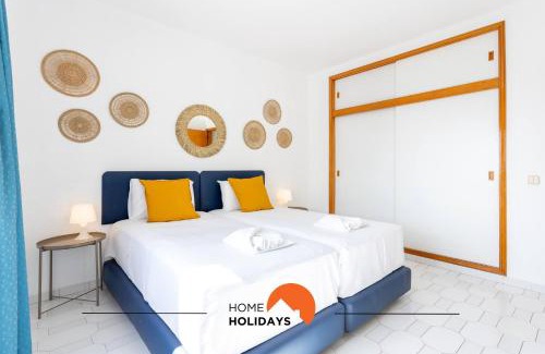 Correeira Appartement | #189 Montechoro Flat by Home Holidays
