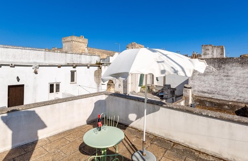 Felline Appartement | 1899 Appartamento Felline