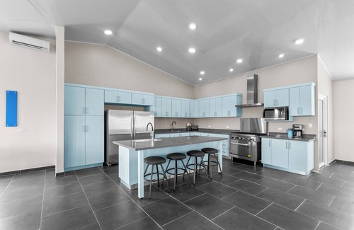 Jaco Maison | 18BR Jaco Sky House/Amazing Views/5 Min to Everything
