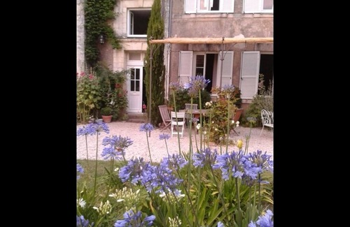 Saint-Mars-du-Desert Maison | 18th century manor house, 12/14pers. St Mars du Désert, 20 mn from Nantes train
