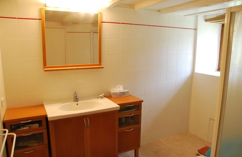 Lentillac-du-Causse Maison | Maison du XVIIIè siècle avec piscine privative